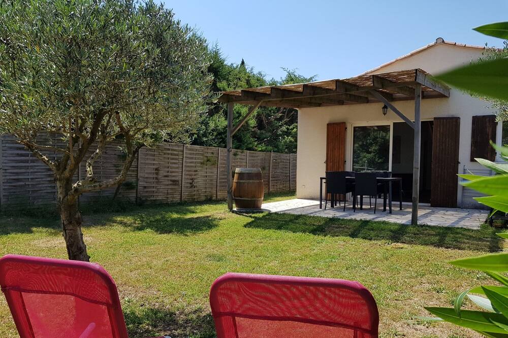 Photo of Outdoor in Montaud