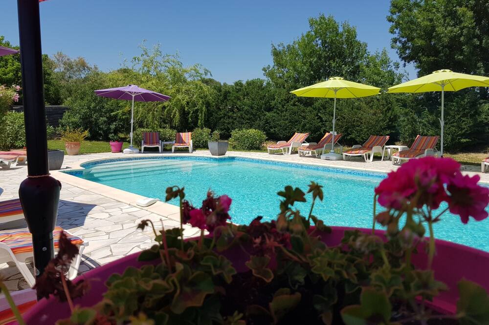 Photo of Outdoor in Montaud