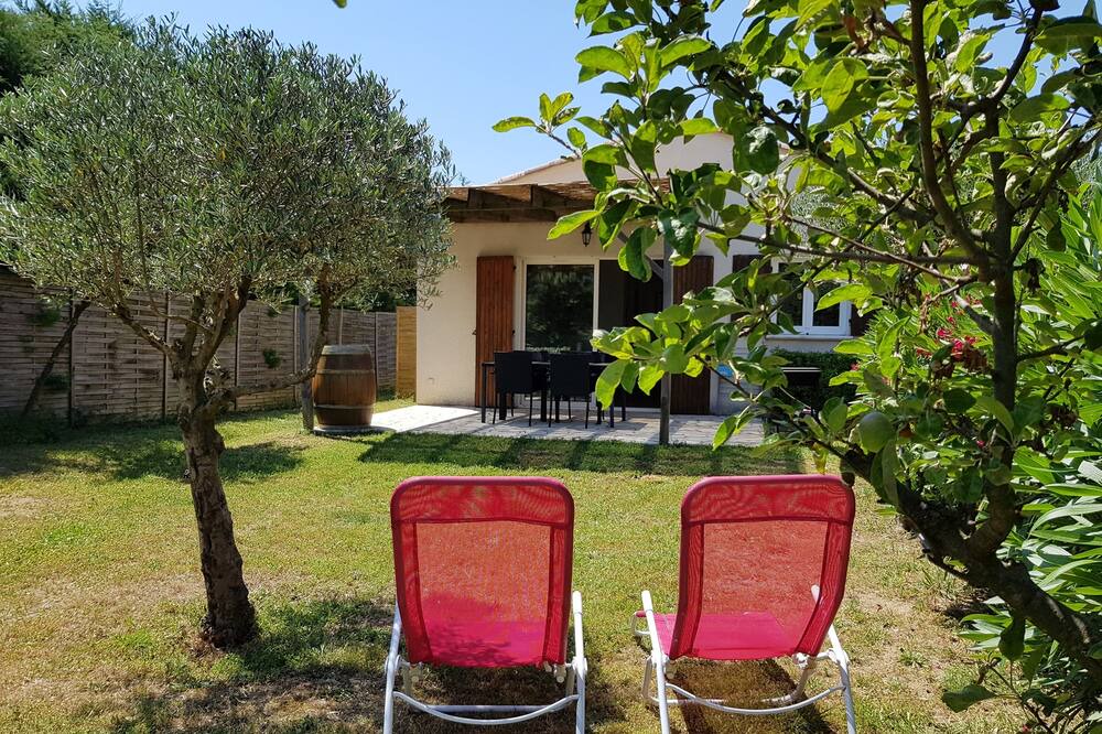 Photo of Outdoor in Montaud