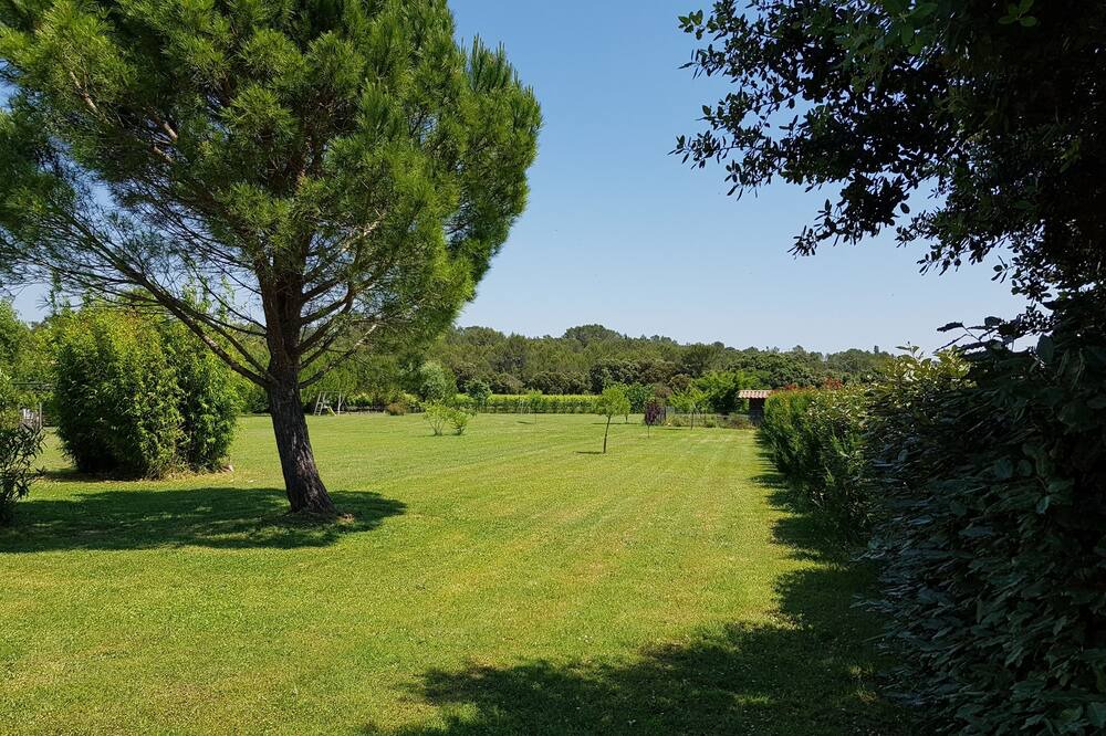 Photo of Outdoor in Montaud