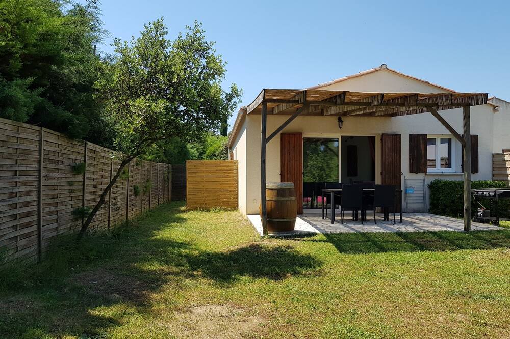 Photo of Outdoor in Montaud