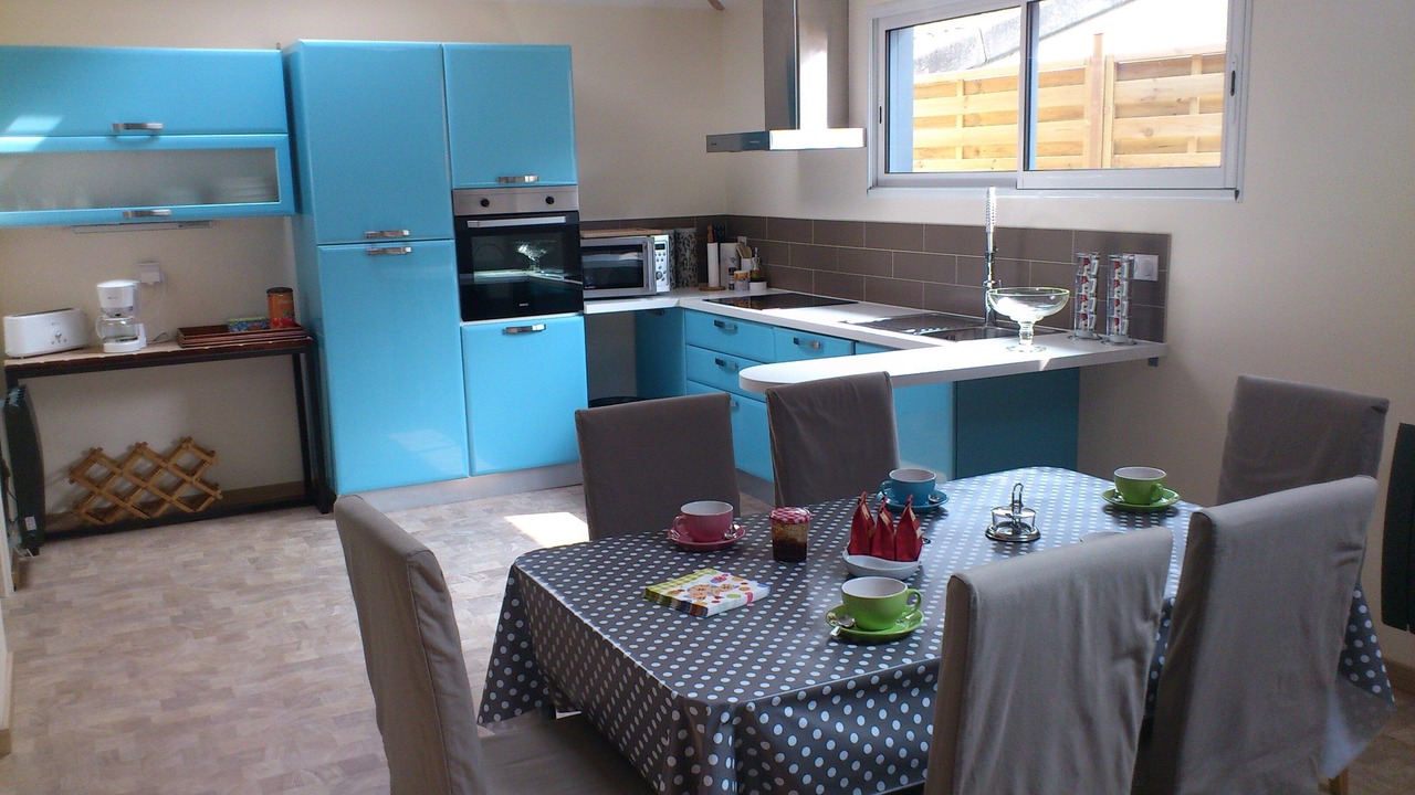 Photo of Kitchen in Champeaux