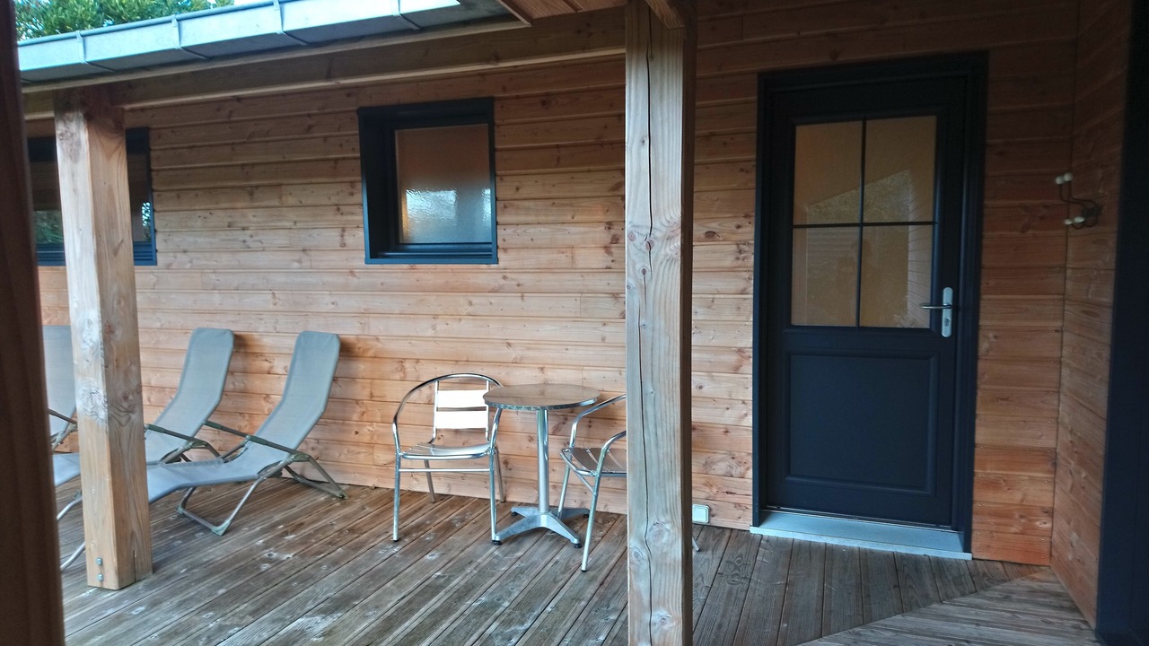 Photo of Outdoor in Champeaux