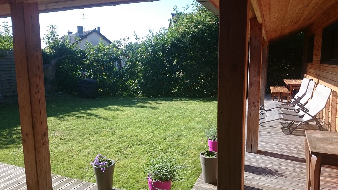 Photo of Outdoor in Champeaux