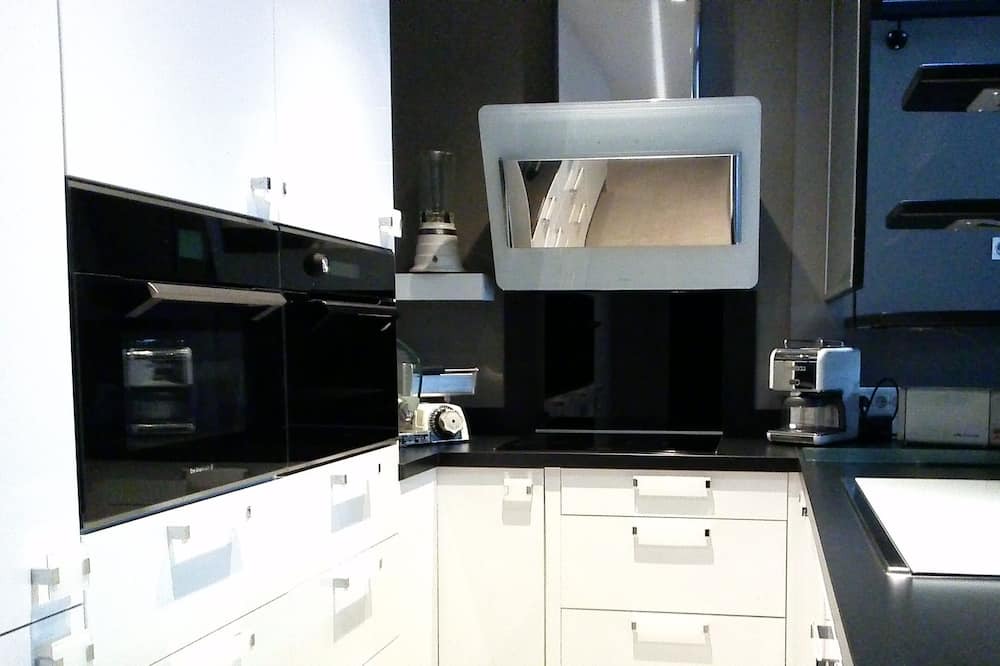 Photo of Kitchen in Ancenis