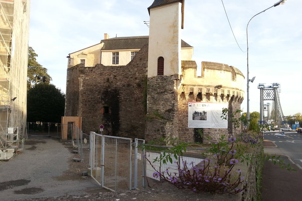 Photo of Outdoor in Ancenis