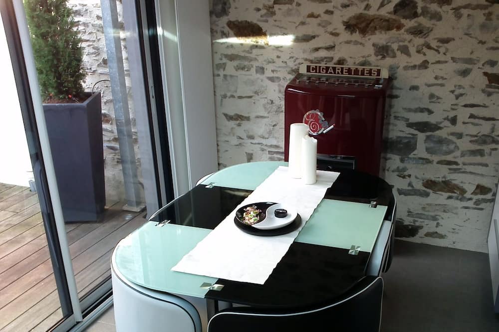 Photo of Kitchen in Ancenis