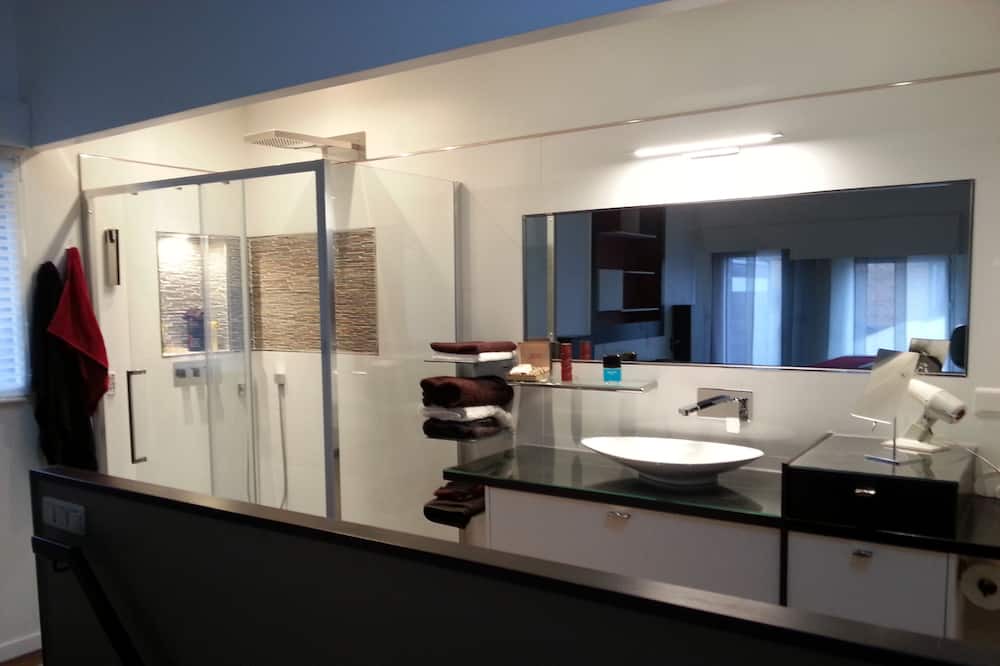 Photo of Bathroom in Ancenis