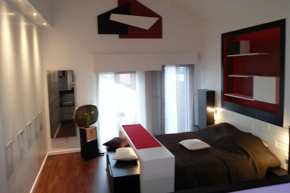 Photo of Bedroom in Ancenis