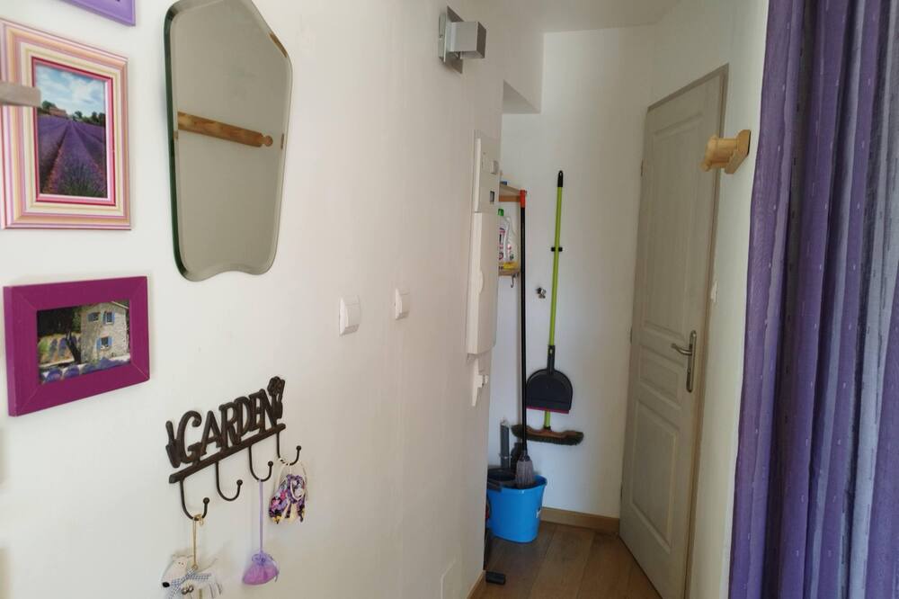 Photo of Bedroom in Orgnac-l'Aven