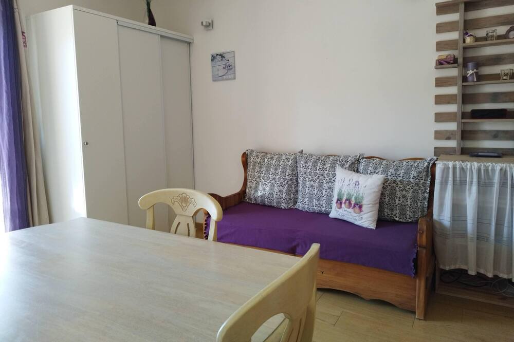 Photo of Livingroom in Orgnac-l'Aven