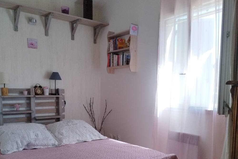 Photo of Bedroom in Orgnac-l'Aven