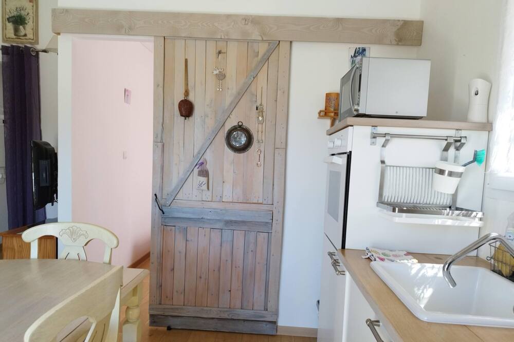 Photo of Kitchen in Orgnac-l'Aven