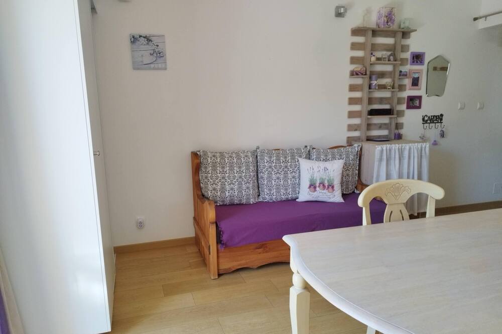 Photo of Livingroom in Orgnac-l'Aven