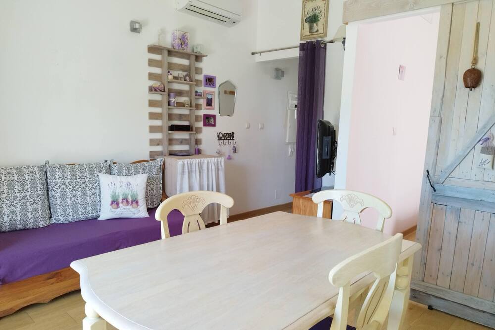 Photo of Kitchen in Orgnac-l'Aven