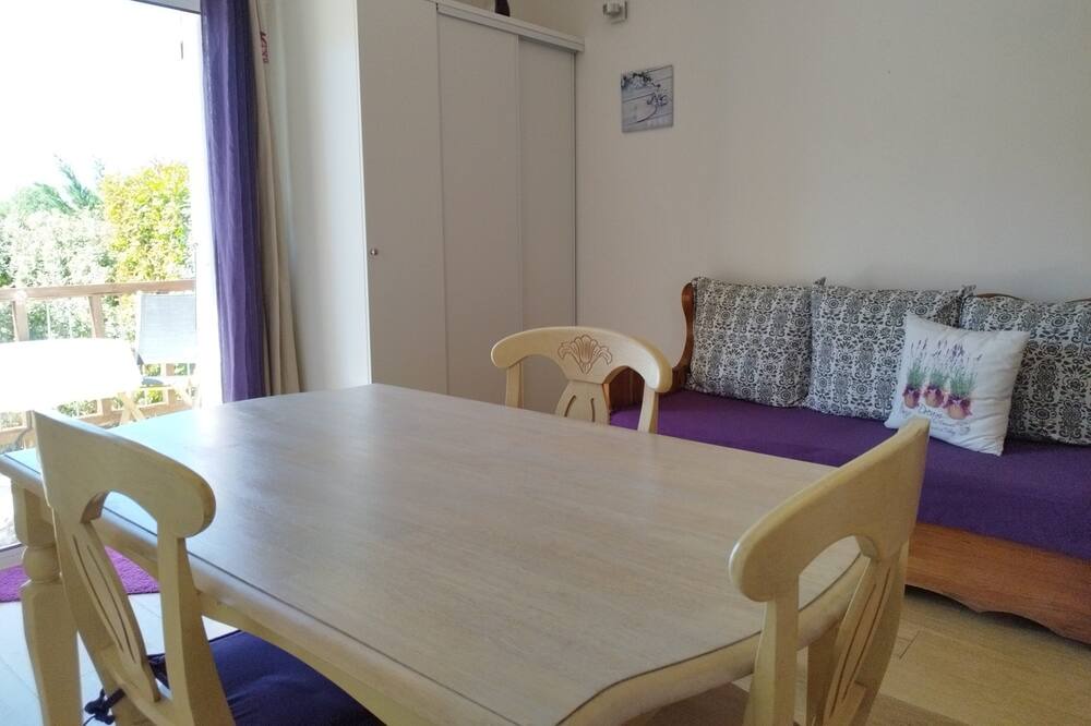 Photo of Livingroom in Orgnac-l'Aven