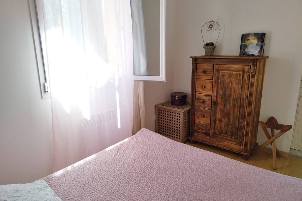 Photo of Bedroom in Orgnac-l'Aven