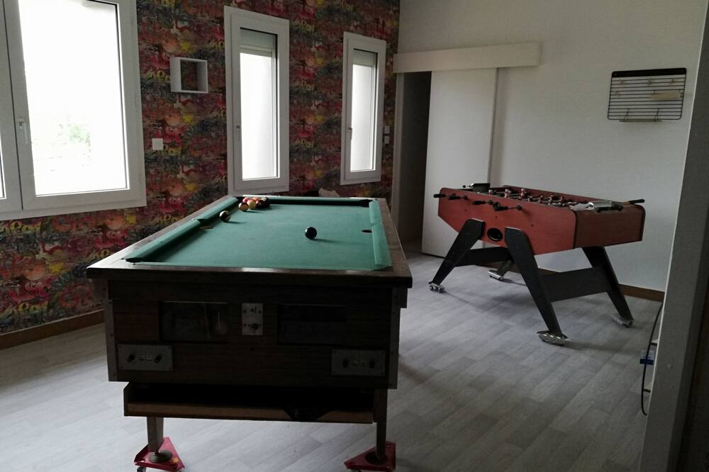 Photo of Bedroom in Saint-Loup-Lamaire