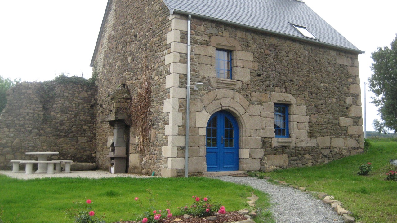 Photo of Outdoor in La Boussac