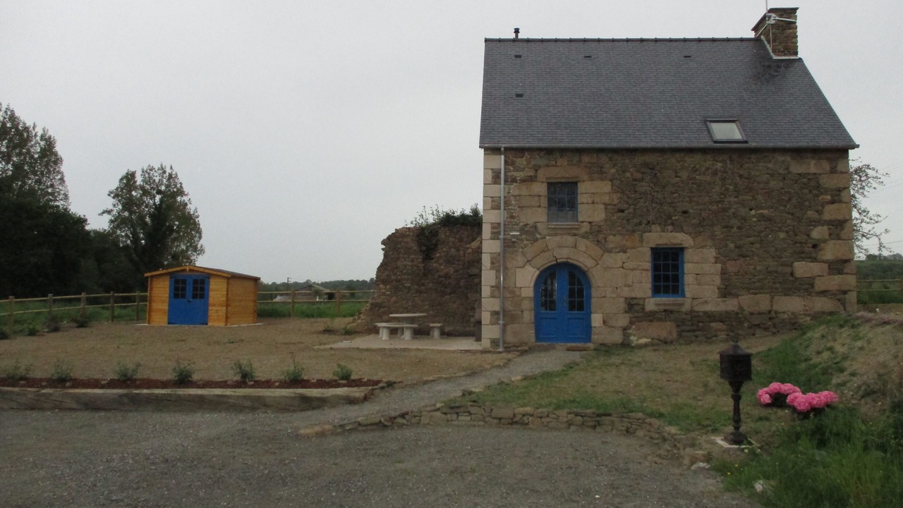 Photo of Outdoor in La Boussac