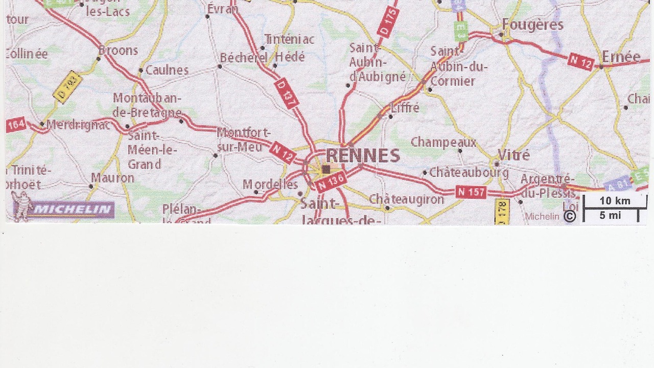Photo of Others in La Boussac