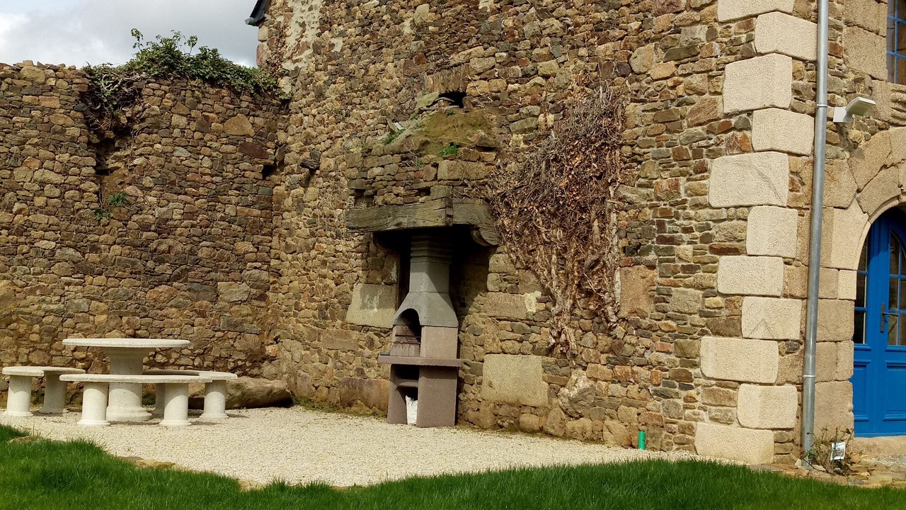 Photo of Outdoor in La Boussac