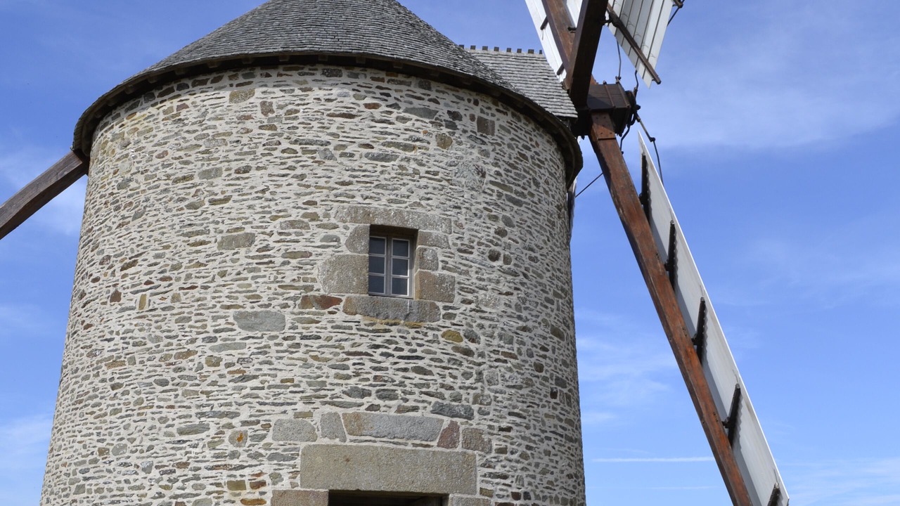 Photo of Outdoor in La Boussac