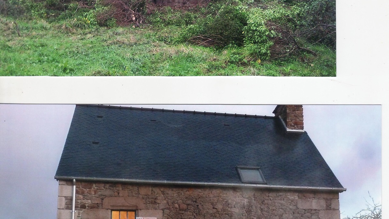 Photo of Outdoor in La Boussac