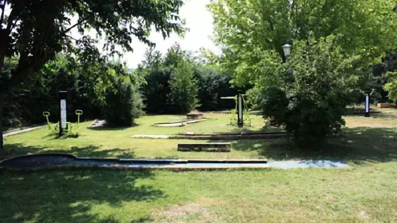 Photo of Outdoor in Dauphin