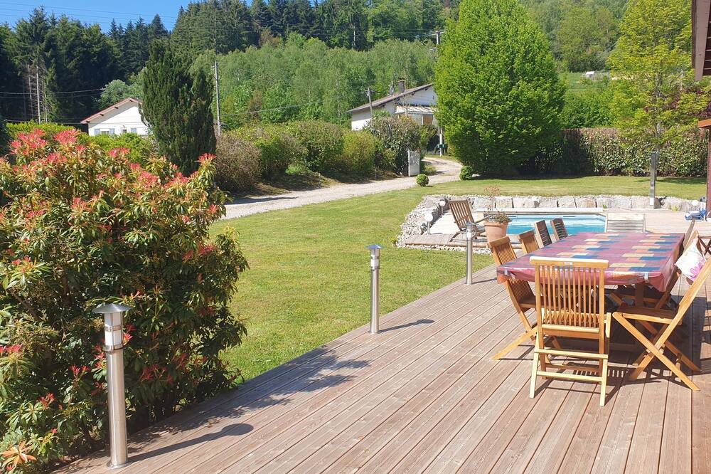 Photo of Outdoor in Ban-de-Laveline