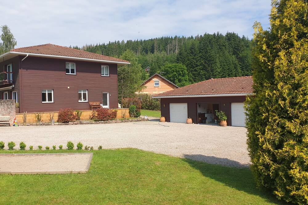 Photo of Outdoor in Ban-de-Laveline