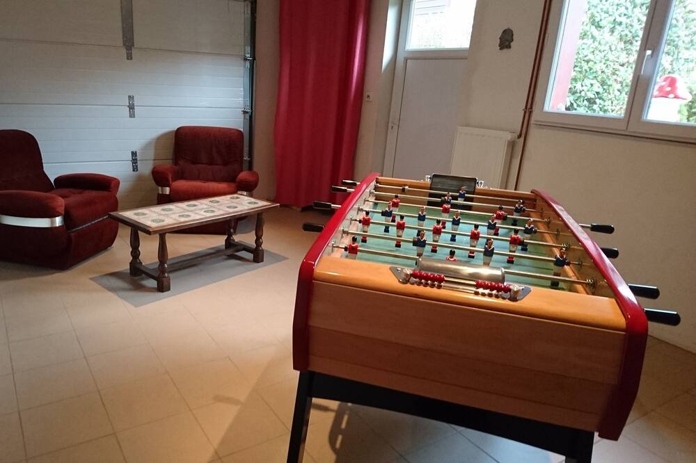 Photo of Bedroom in Ban-de-Laveline
