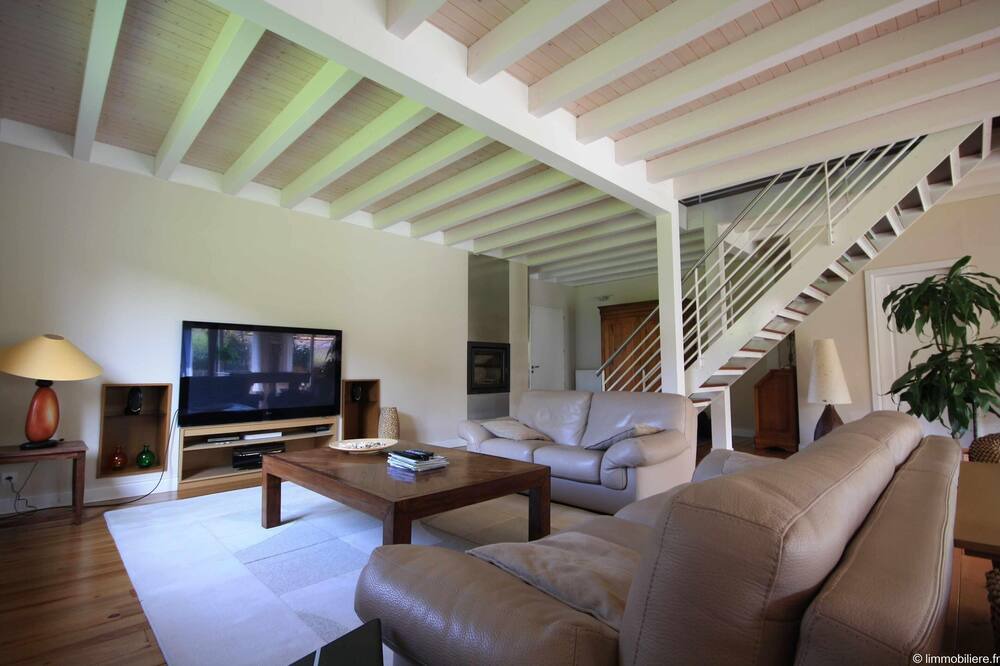 Photo of Livingroom in Ban-de-Laveline