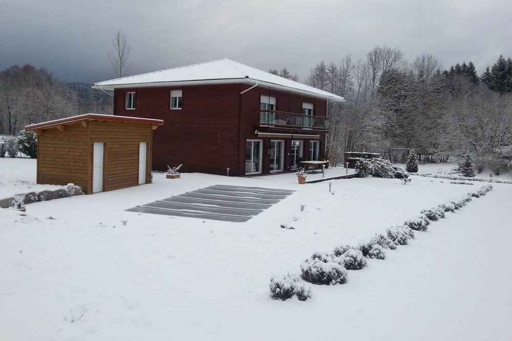 Photo of Outdoor in Ban-de-Laveline