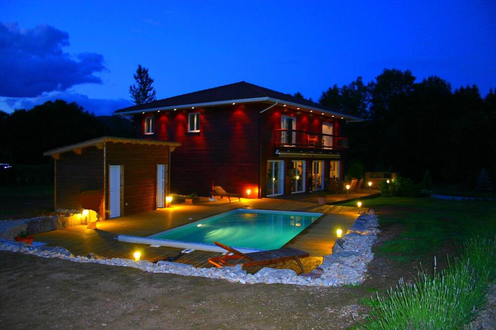 Photo of Outdoor in Ban-de-Laveline