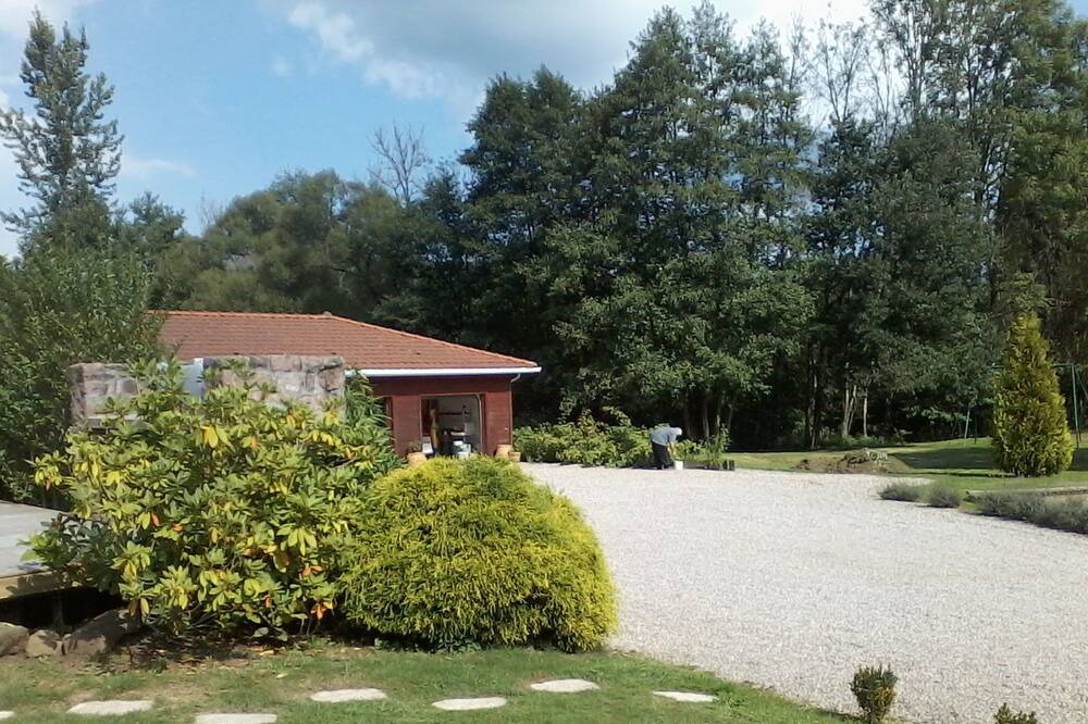 Photo of Outdoor in Ban-de-Laveline