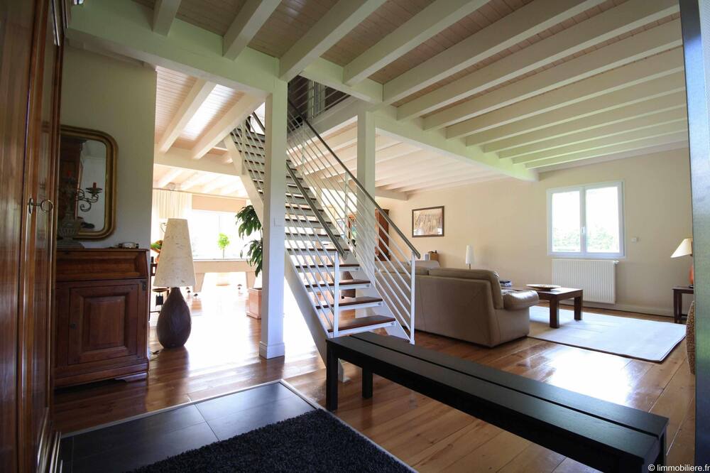 Photo of Livingroom in Ban-de-Laveline