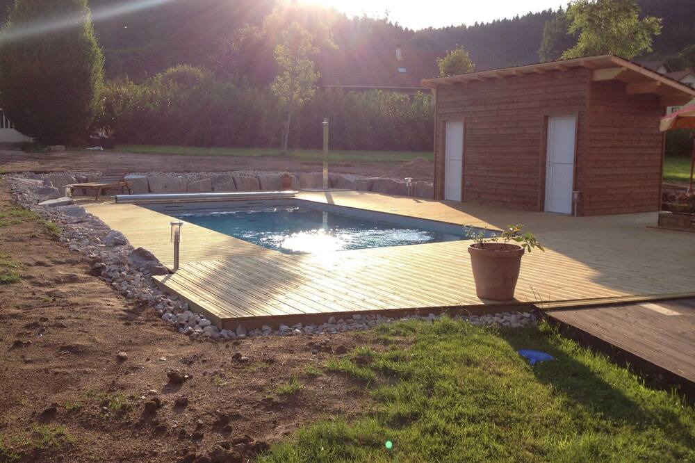 Photo of Outdoor in Ban-de-Laveline