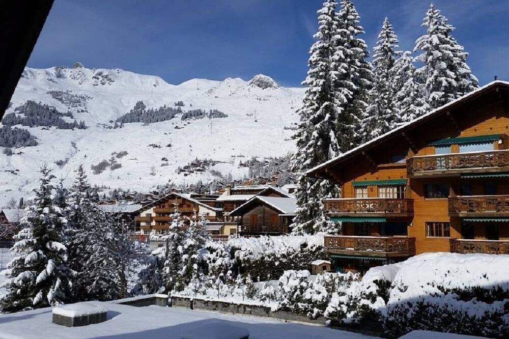 Photo of Others in Verbier