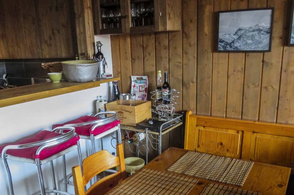 Photo of Kitchen in Verbier