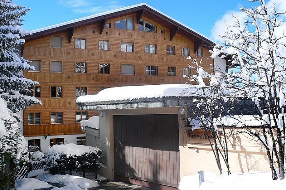 Photo of Others in Verbier