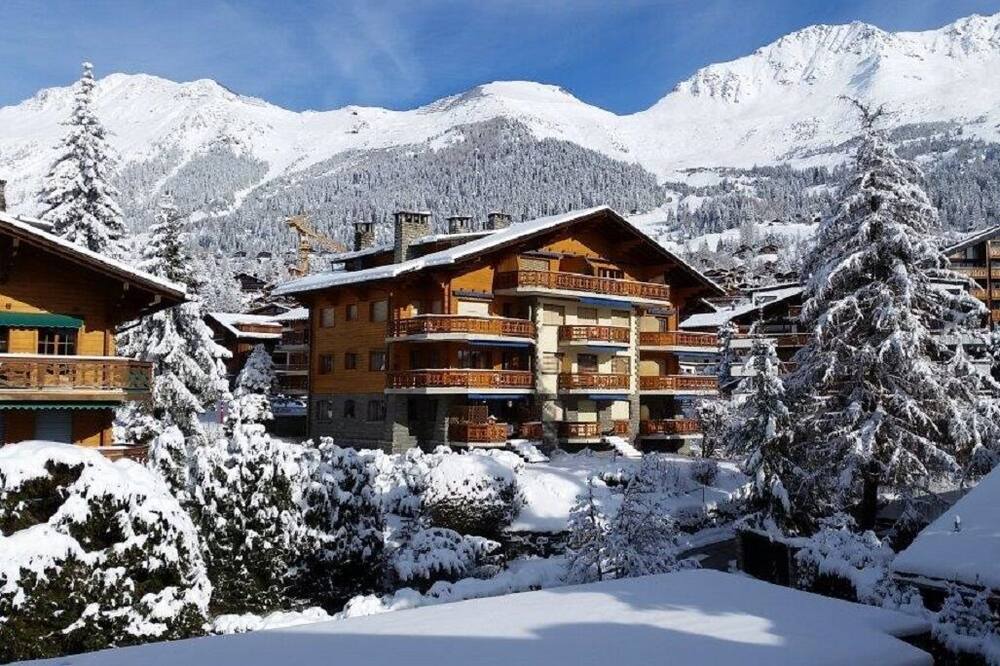 Photo of Others in Verbier