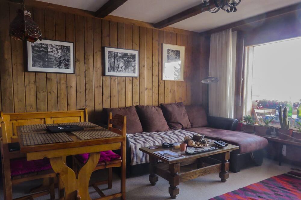 Photo of Bedroom in Verbier