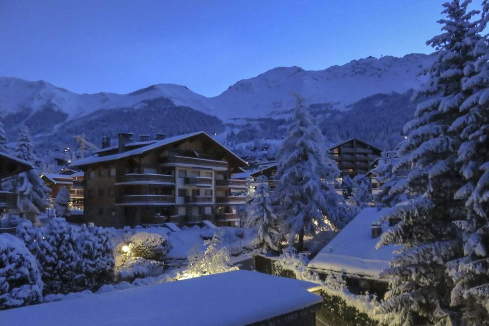 Photo of Others in Verbier