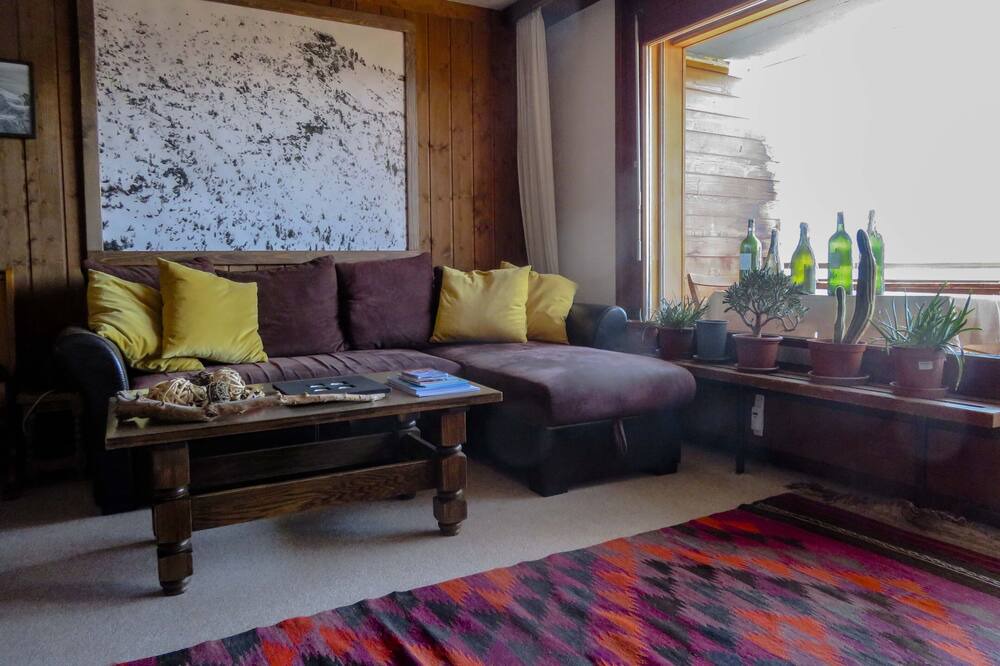 Photo of Livingroom in Verbier