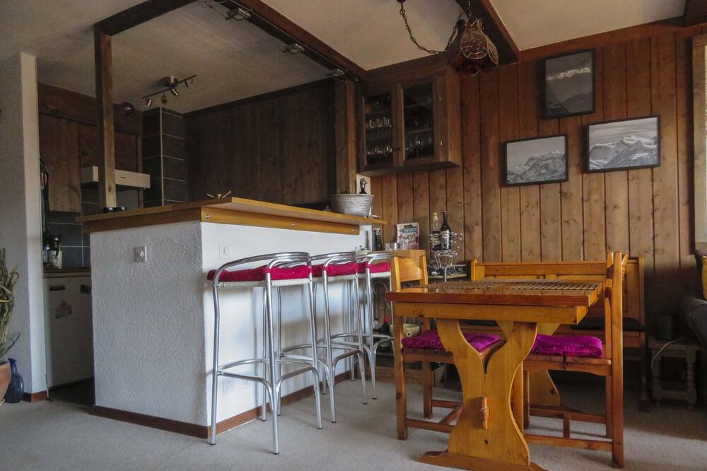 Photo of Kitchen in Verbier