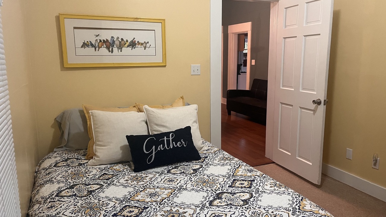 Photo of Bedroom in Pendleton