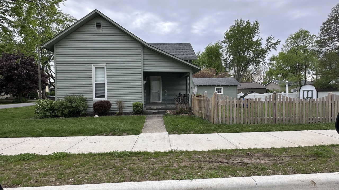 Photo of Outdoor in Pendleton
