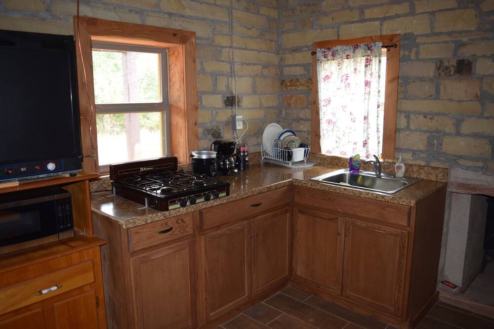 Photo of Kitchen in Mulhall