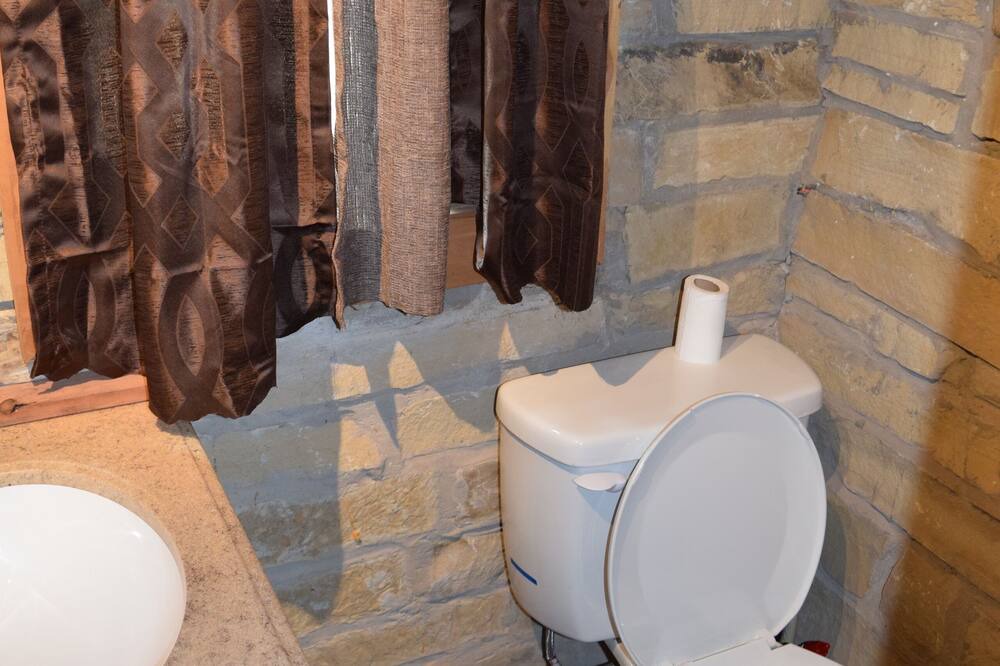 Photo of Bathroom in Mulhall